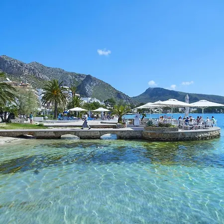 Villa Owl Booking Lleo - 2 Min Walk From The Old Town Pollença