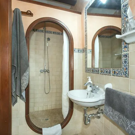 Villa Owl Booking Lleo - 2 Min Walk From The Old Town Pollença