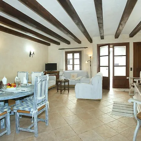 Owl Booking Lleo - 2 Min Walk From The Old Town Villa Pollença